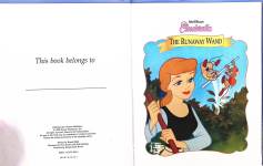 The Runaway Wand
