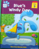 Blue\'s windy day (Blue\'s clues discovery serie