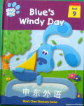 Blue\'s windy day (Blue\'s clues discovery serie K. Emily Hutta