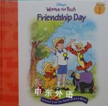 Friendship Day Lessons from the Hundred-Acre Wood Nancy Parent