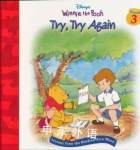 Try Try Again Disneys Winnie the Pooh; Lessons from the Hundred-Acre Wood Book 3 Nancy Parent