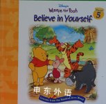 Winnie the pooh believe in yourself
book 5 Advance Publishers, LC