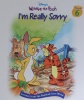 Winnie The Pooh: Im Really Sorry Disney