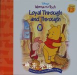 Loyal through and through (Disney Winnie the Pooh) Emily Hutta