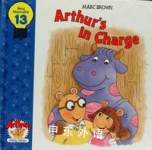 Arthur's in charge (Arthur's family values) Marc Brown