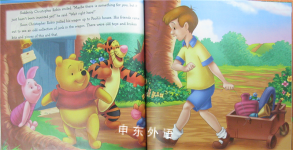 Disney Winnie the Pooh A Tiggerific Band Its Fun To Learn ~ Music ~ series Volume 3