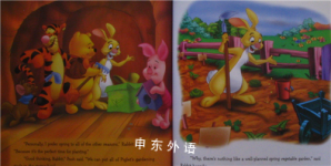Disney\'s Winnie the Pooh: My Favorite Season (It\'s Fun to Learn Seasons, #4 of 