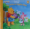 Arts & Crafts Day (Disney, Winnie the Pooh)