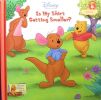 Is My Shirt Getting Smaller? Vol. 6 Growing Winnie the Poohs Thinking Spot Series Volume 6