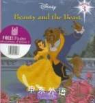 Disney Princess Beauty and the Beast Vol.3 Disney