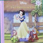 Disney Princess Snow White Two Hearts As One  Advance Publishers