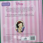 Disney Princess Snow White Two Hearts As One 