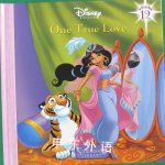 Disney Princess Jasmine One True Love Disney Princess 12 Advance Publisers