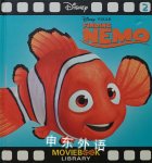 Finding Nemo Disney