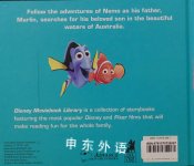 Finding Nemo