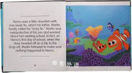 Finding Nemo