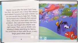 Finding Nemo