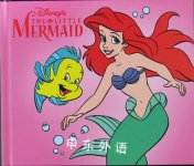 Disney's The Little Mermaid MoovieBook #8 Advance Publishers, L.C.