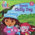 Dora's Chilli Day (Dora the Explorer #8) Kiki Thorpe