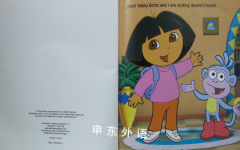 Dora's Chilli Day (Dora the Explorer #8)