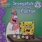 SpongeBob Goes to the Doctor (SpongeBob Squarepants) Steven Banks