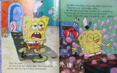 SpongeBob Goes to the Doctor (SpongeBob Squarepants)