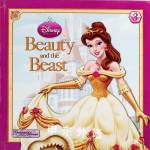 Beauty and the Beast Advance Publishers LLC