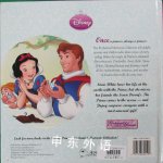 Snow White and the Seven Dwarfs: A Gift From the Heart (Disney Princess)