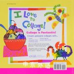 My Very Favorite Art Book: I Love to Collage!