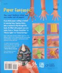 Kids' Crafts: Paper Fantastic: 50 Creative Projects to Fold, Cut, Glue, Paint Weave