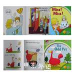 Oxford Reading Tree Stage 2 Songbirds Phonics Series Collection