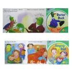 Oxford Reading Tree Stage 2 Songbirds Phonics Series Collection