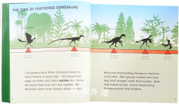 Feathered Dinosaurs