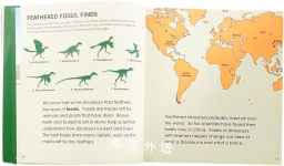 Feathered Dinosaurs