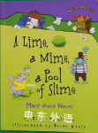 A Lime, a Mime, a Pool of Slime: More about Nouns Brian P. Cleary