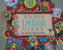 Anni's India Diary