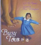 Busy Toes C.W. Bowie