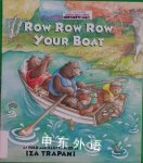 Row Row Row Your Boat Iza Trapani