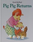 Pig Pig Returns David McPhail