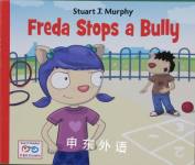 Freda Stops a Bully (I See I Learn) Stuart J. Murphy