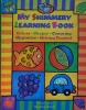 My Shimmery Learning Book