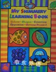 My Shimmery Learning Book Salina Yoon
