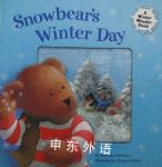 Snowbears Winter Day: A Winter Wonder Book