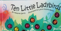 Ten Little Ladybirds