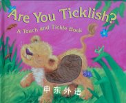 Are You Ticklish? Sam McKendry,Melanie Mitchell