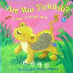 Are you ticklish? Piggy Toes Press