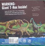Dinosaurs (An Amazing Animal Discovery Book)