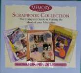 Memory Makers Scrapbook Collection Michele Gerbrandt