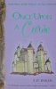Once Upon a Curse (The Tales of the Frog Princess#3)