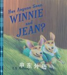 Has Anyone Seen Winnie and Jean? E.B. McHenry